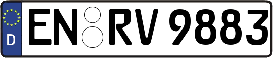 EN-RV9883