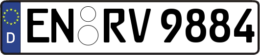EN-RV9884