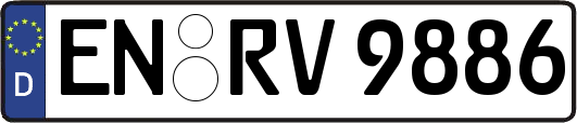 EN-RV9886