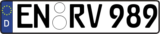 EN-RV989
