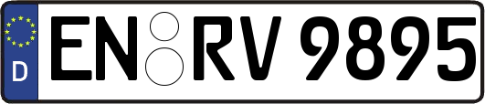 EN-RV9895