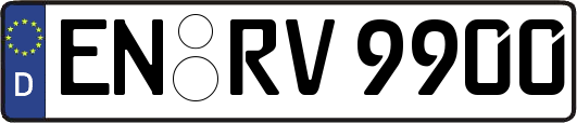 EN-RV9900