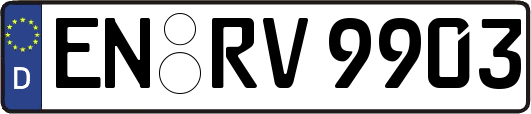 EN-RV9903