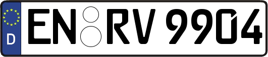 EN-RV9904