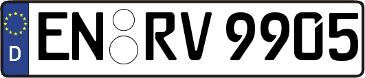 EN-RV9905