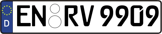 EN-RV9909