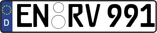 EN-RV991