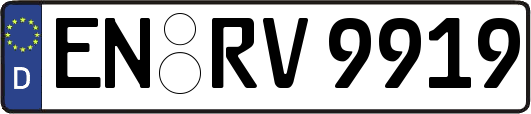EN-RV9919