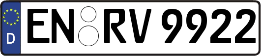 EN-RV9922
