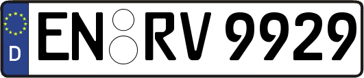 EN-RV9929