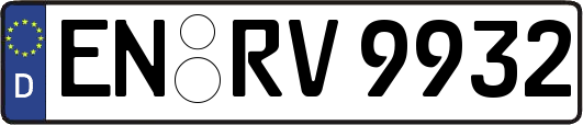 EN-RV9932