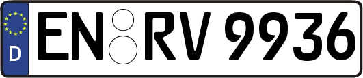 EN-RV9936