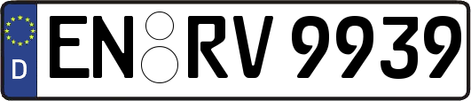 EN-RV9939