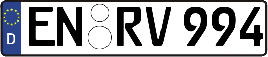 EN-RV994