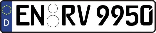EN-RV9950
