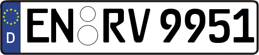 EN-RV9951