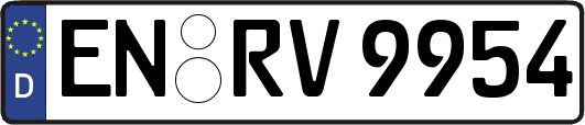 EN-RV9954