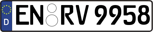 EN-RV9958