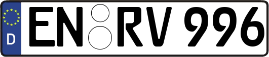 EN-RV996