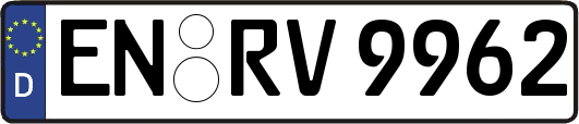 EN-RV9962