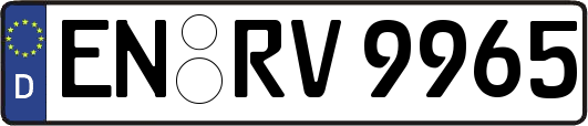 EN-RV9965