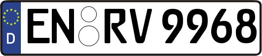EN-RV9968