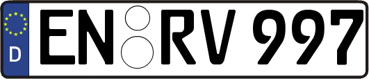 EN-RV997
