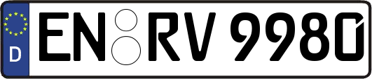 EN-RV9980