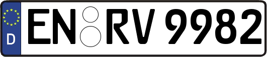 EN-RV9982