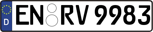 EN-RV9983