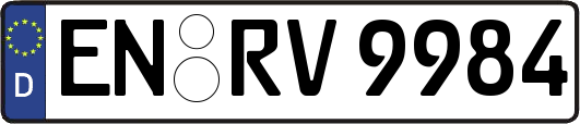 EN-RV9984