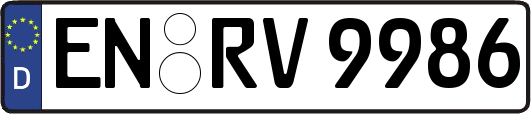 EN-RV9986