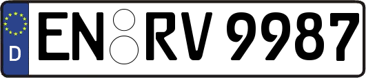 EN-RV9987