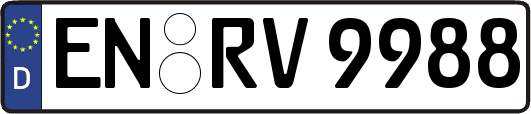 EN-RV9988