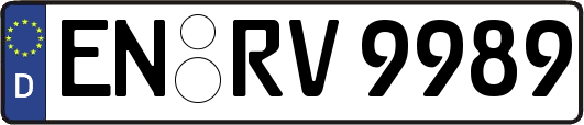 EN-RV9989