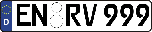 EN-RV999