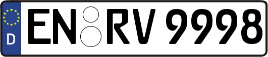 EN-RV9998
