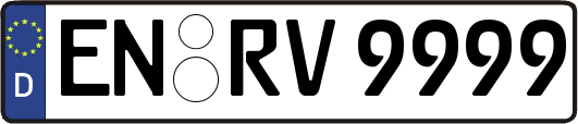 EN-RV9999