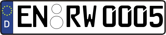 EN-RW0005