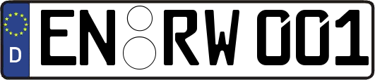 EN-RW001