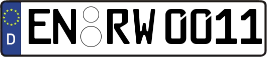 EN-RW0011