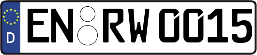 EN-RW0015