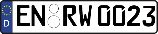 EN-RW0023