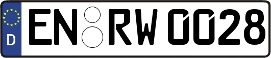 EN-RW0028