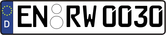 EN-RW0030