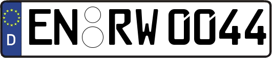 EN-RW0044