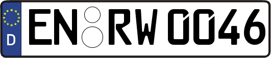 EN-RW0046