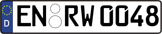 EN-RW0048
