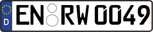 EN-RW0049
