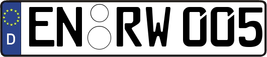 EN-RW005